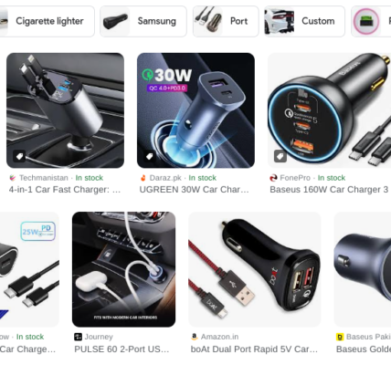 The Ultimate Guide to Car Chargers