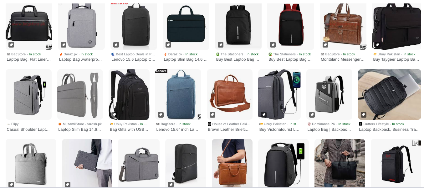 The Ultimate Guide to Choosing the Perfect Laptop Bag