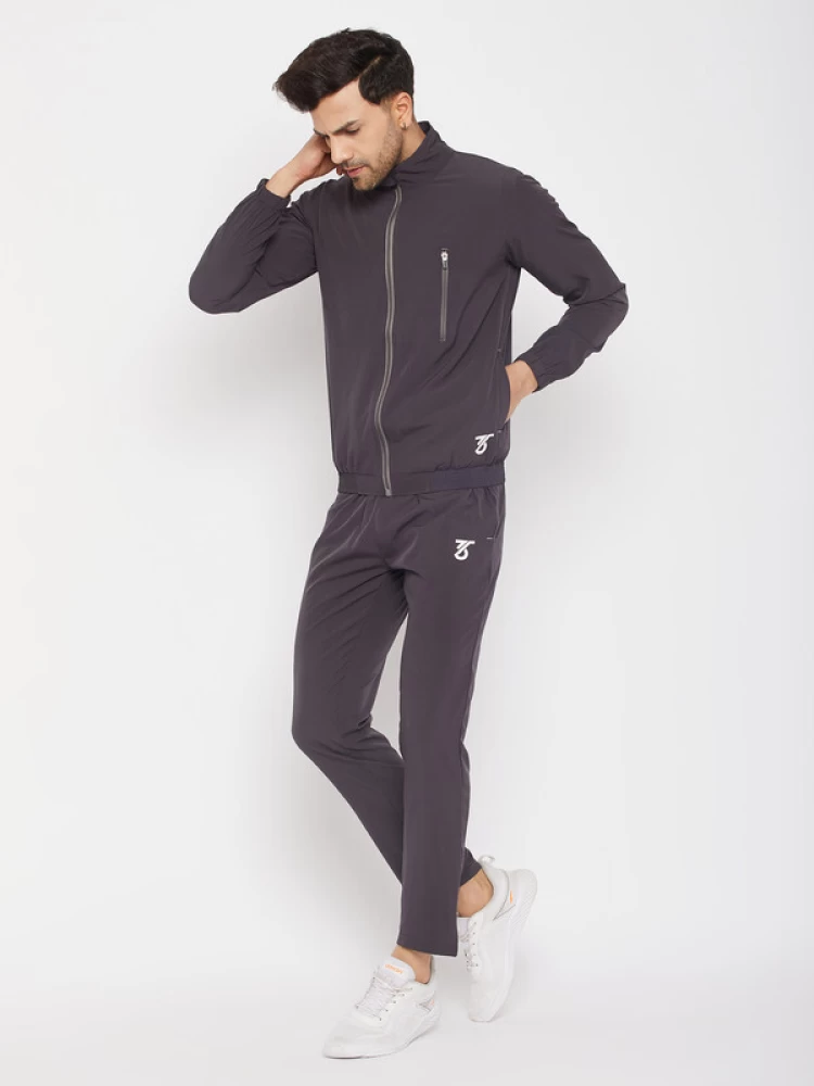 Technological Advancements in Tracksuit Accoutrements