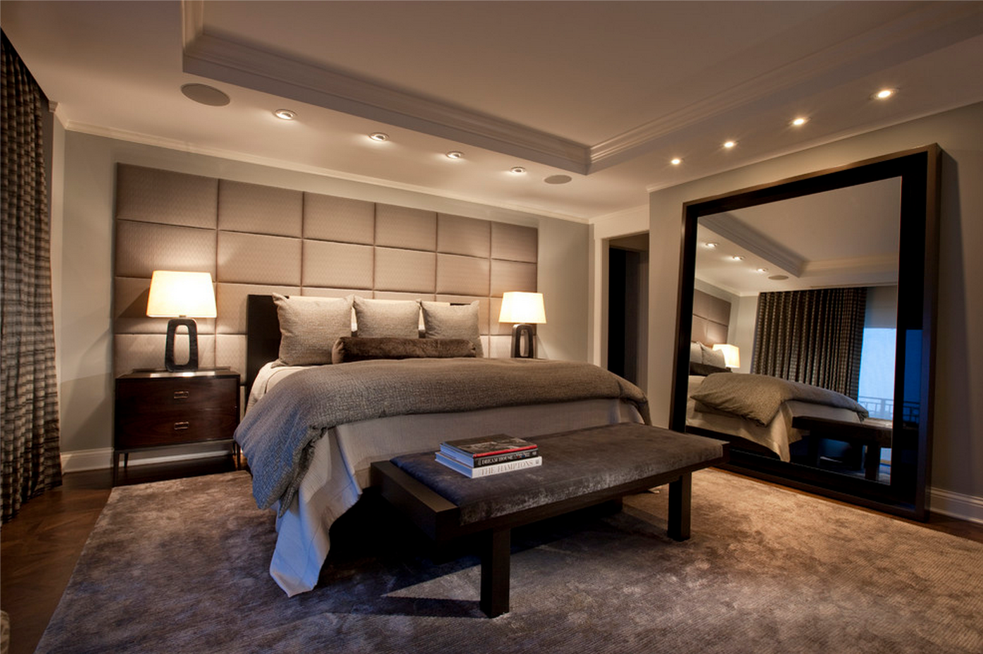 How to Create a Relaxing Bedroom Design in Dubai