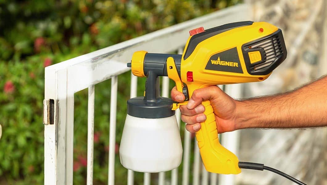 Flex Sprayer: The Ultimate Tool for Effortless Painting