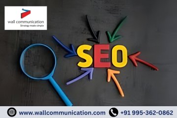 Expert SEO Services in Delhi for Maximum Online Visibility