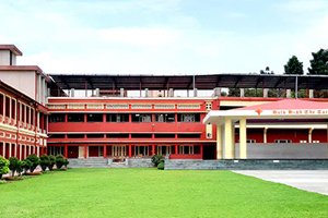 Why Choose Boarding Schools in Dehradun for Your Child’s Education?