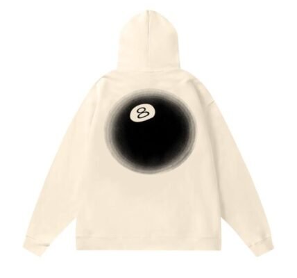 8-BALL-FADE-KHAKI-HOODIE