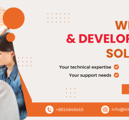 Website Designing company in Delhi