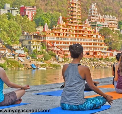 300 Hours in Rishikesh