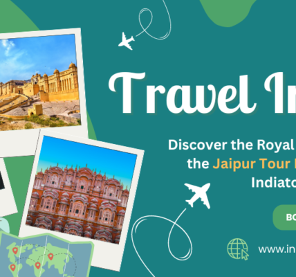 Jaipur Tour Package