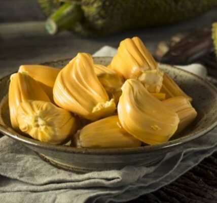 An Overview Of Jackfruit Diet Benefits