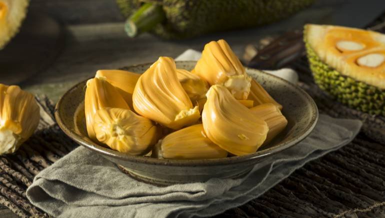 An Overview Of Jackfruit Diet Benefits