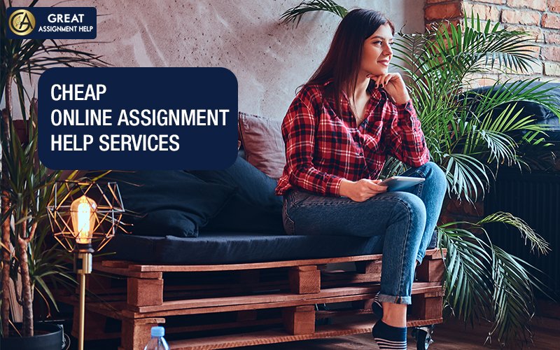 Best Assignment Assistance