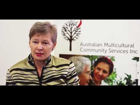 Australian Multicultural Community Services: A Beacon of Support and Hope