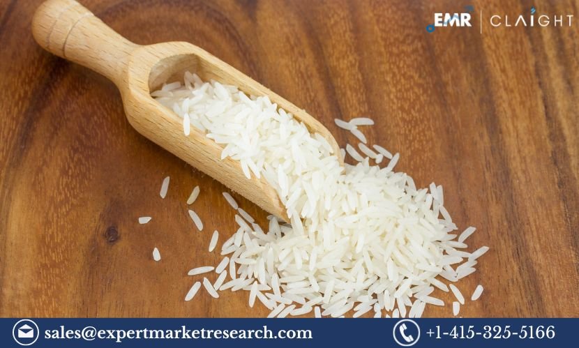 Basmati Rice Market Size, Share, Trends and Industry Growth 2024-2032