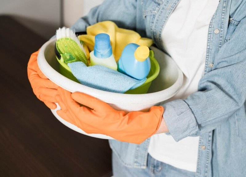 Best Home Cleaning Services