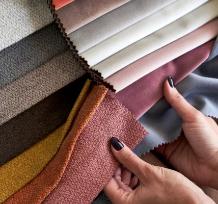 Best Upholstery Fabric for Your Lifestyle