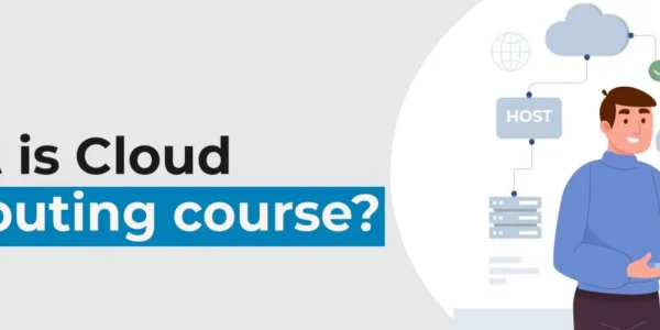 Cloud computing online courses