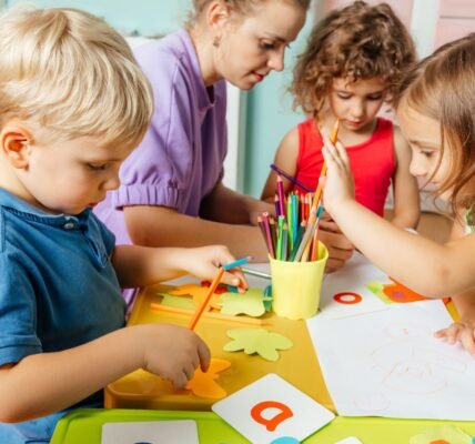 Best daycares in Aurora