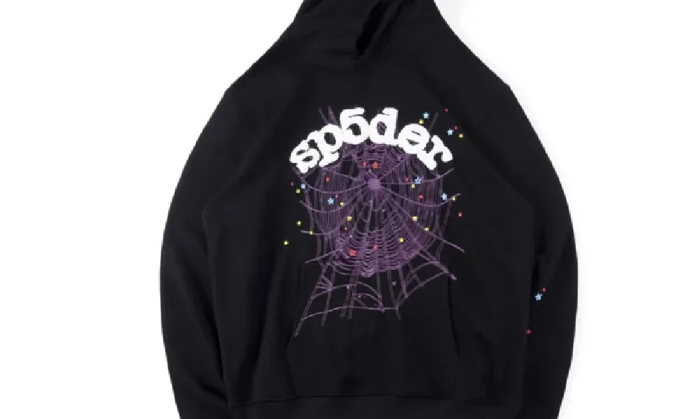 Sp5der Hoodie Streetwear Fashion Shop Now