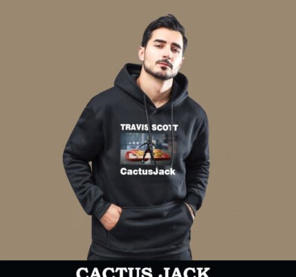 Cactus Jack Store