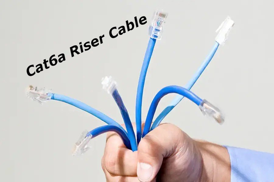 Cat6a Riser Cable for Indoor or Outdoor? Ultimate Guide