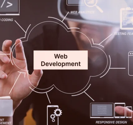 Choosing the right web application development agency can make or break your project. Whether you’re building a new web app