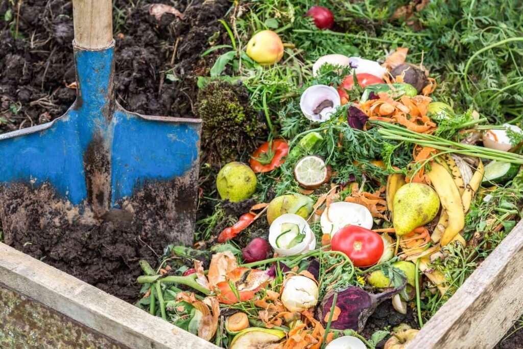 Composting and Organic Waste Management