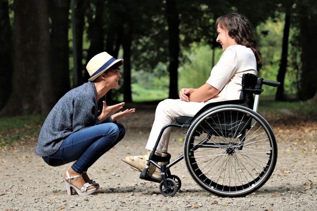 Accessible Travel and Personal Assistance: Enhancing Lives Through Disability Services