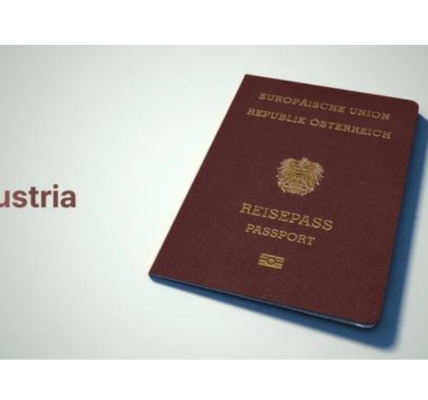 Essential Documents for an Austria Visa Application A Complete Checklist