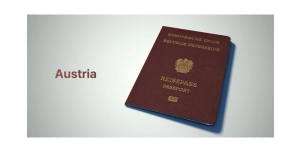 Essential Documents for an Austria Visa Application A Complete Checklist