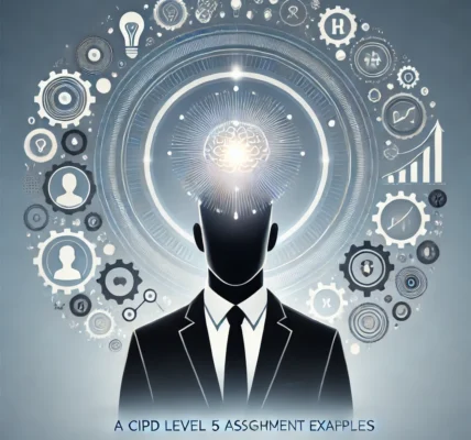 Explain the talent management with the help of CIPD level 5 assignments