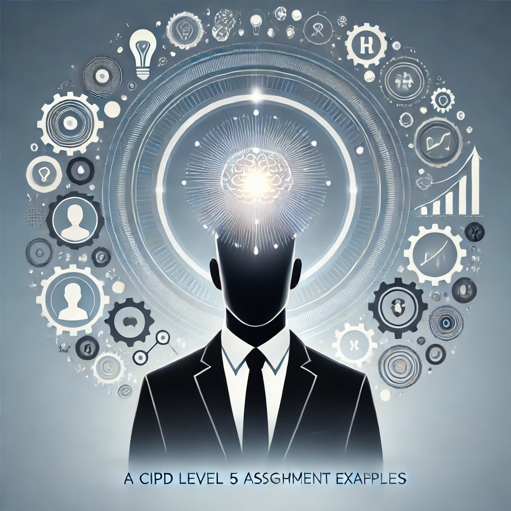 10 Unlocking Talent Management: A CIPD Level 5 Assignment Examples