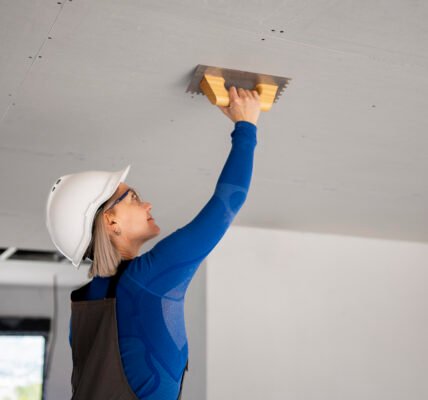 False Ceiling Contractors