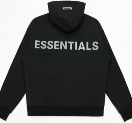 Fear Of God Essentials Tracksuit