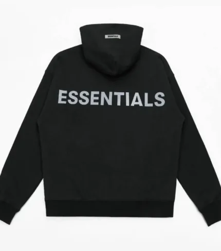 Fear Of God Essentials Tracksuit