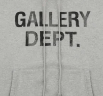 Gallery Dept.'s mission to create garments