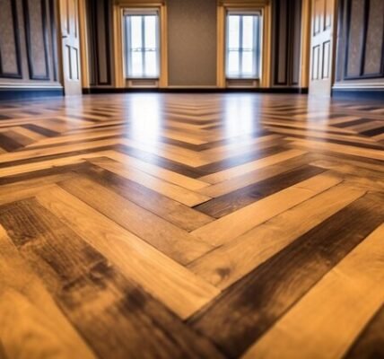 How Long Has Impressive Flooring Been in Business