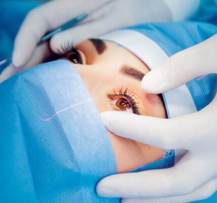 Laser Eye Surgery