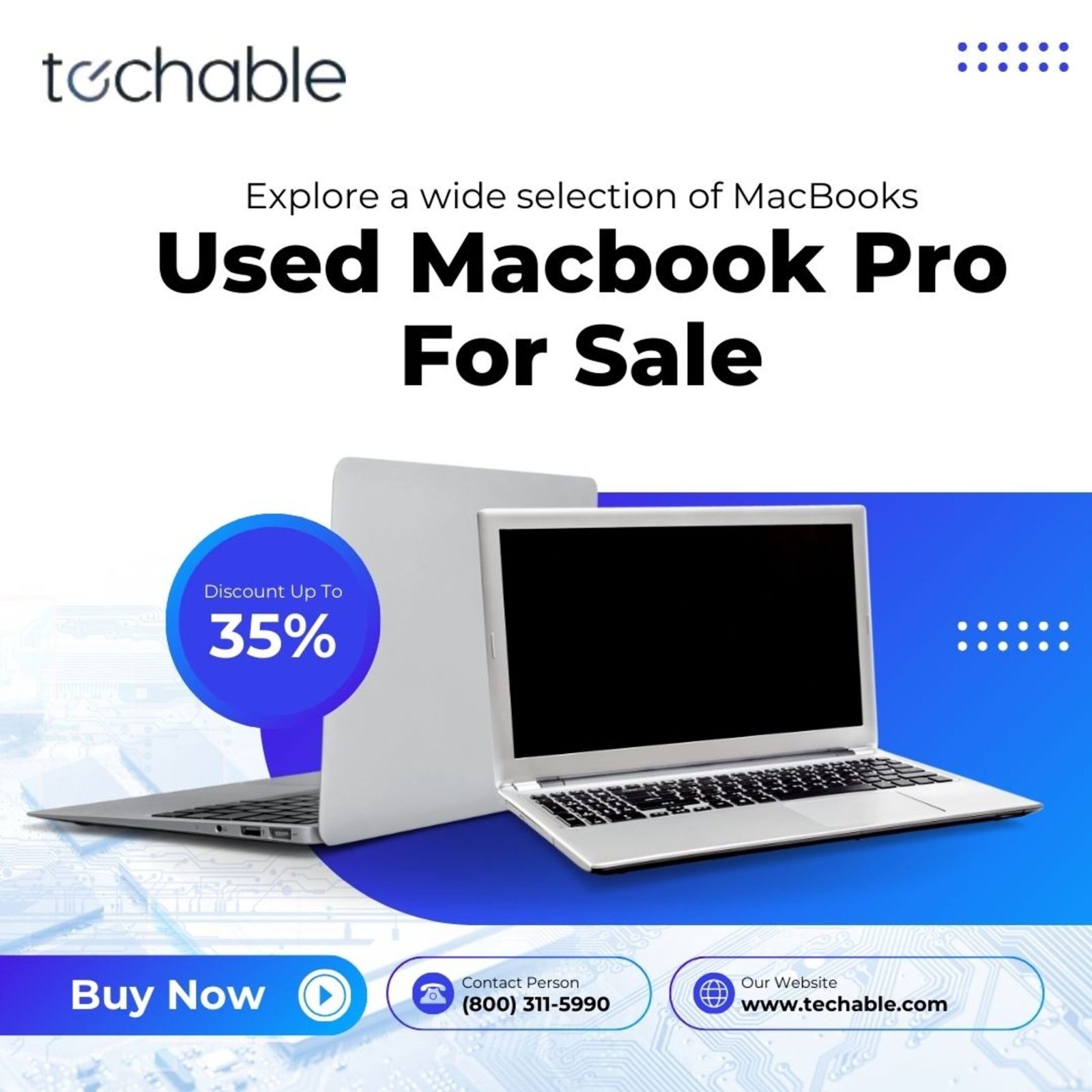 Tips for Testing a Used MacBook Pro Before You Buy | Techable