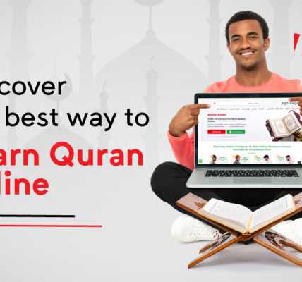 Learn Quran online