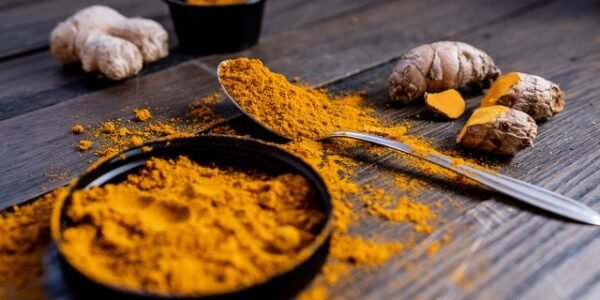 Men Can Benefit From Turmeric's Health And Sexual Life