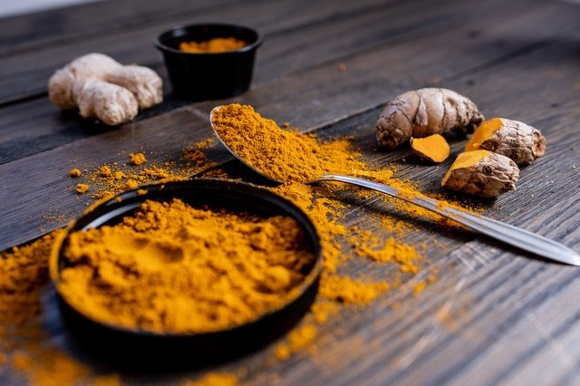 Men Can Benefit From Turmeric's Health And Sexual Life