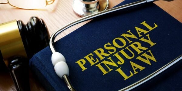 Personal Injury attorney