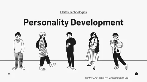 Personality Development Course in Chandigarh