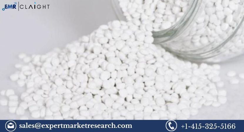 Plastic Fillers Market: Trends, Analysis, and Forecast 2024-2032