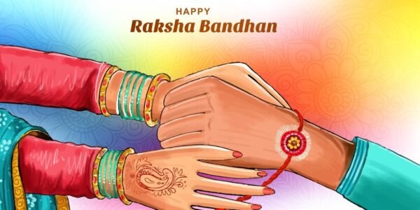 send rakhi to USA