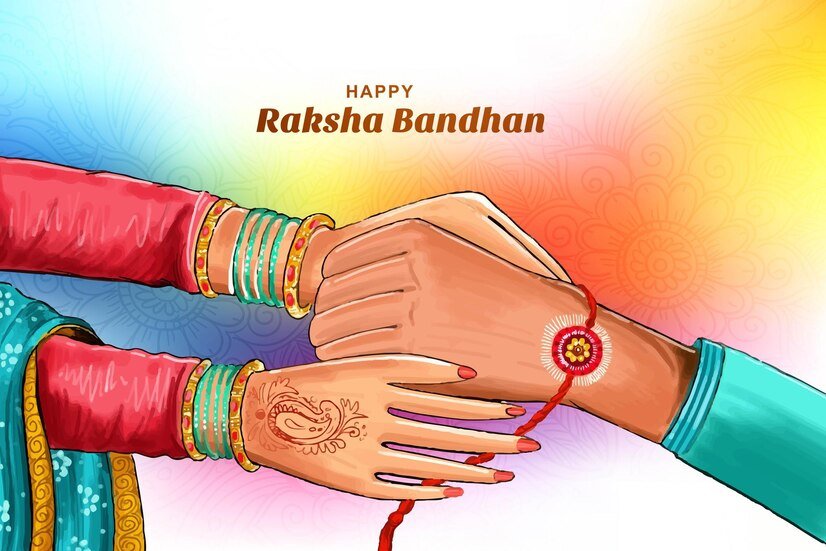 Rakhi in the USA: Weaving Indian Heritage into American Life