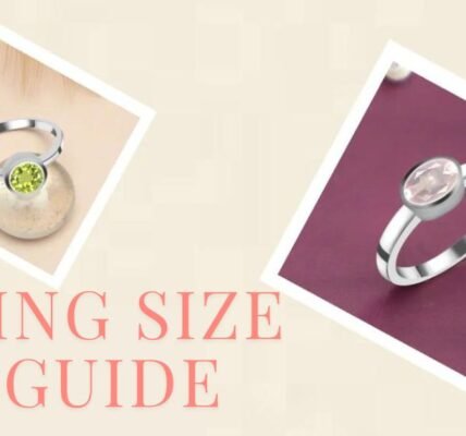 Ring Size Guide