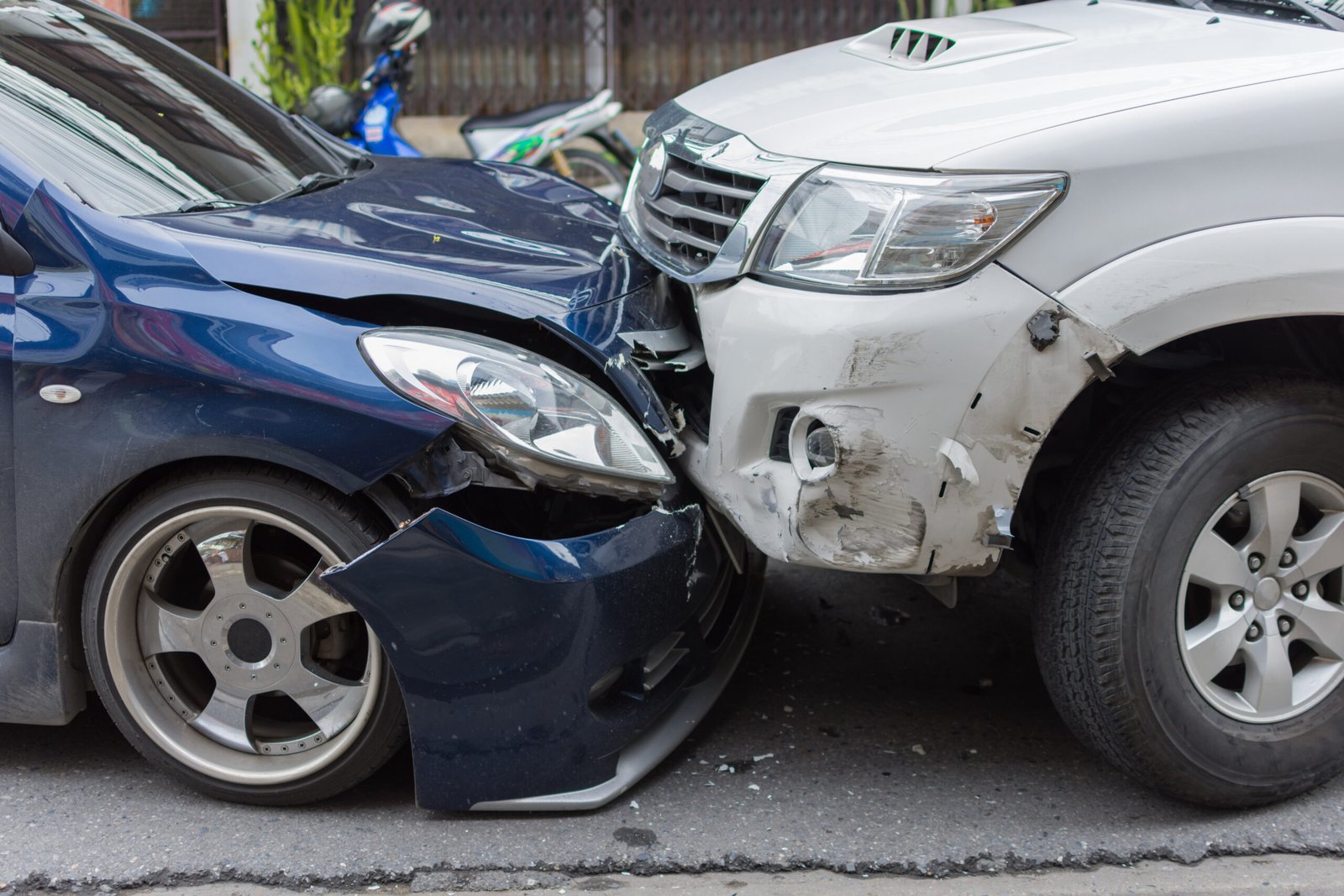 How Long Does a Car Accident Case Take in Ventura County?