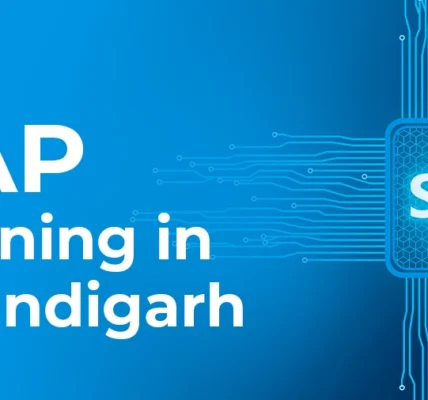 SAP FICO Course in Chandigarh