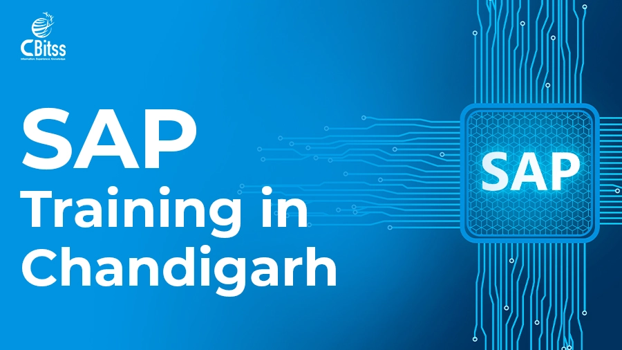 SAP FICO Course in Chandigarh