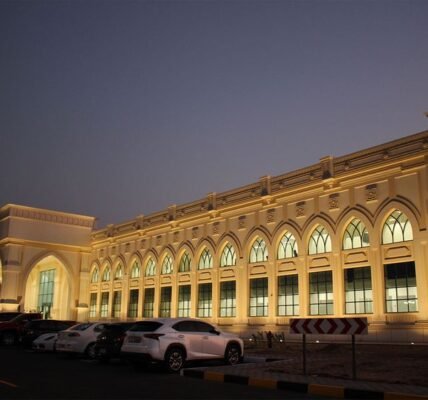 Sharjah Economic Development Department